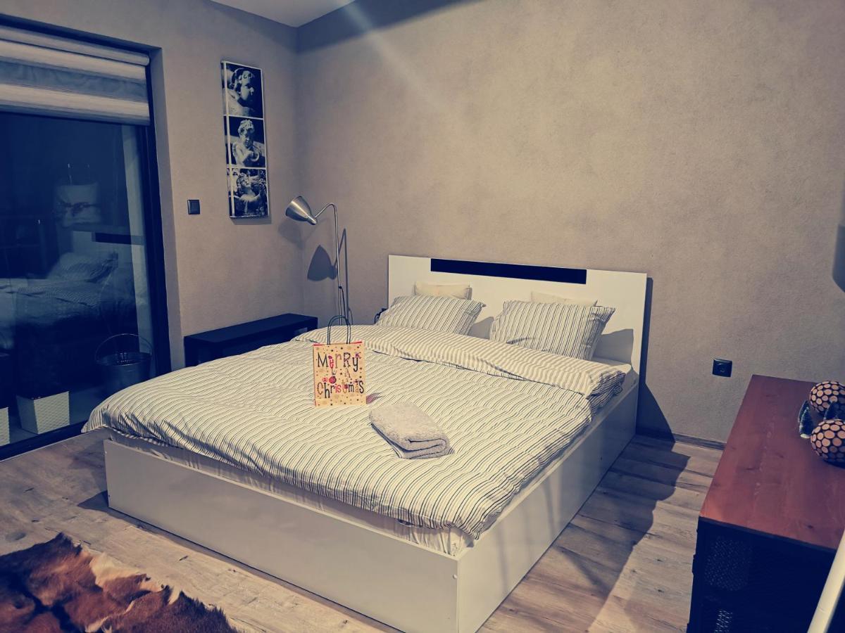 Арт Мезонет Salem Apartment Velingrad Ngoại thất bức ảnh