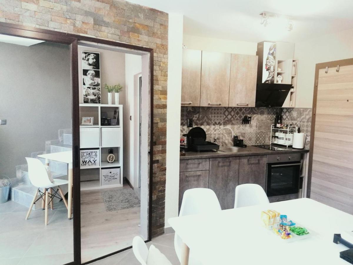 Арт Мезонет Salem Apartment Velingrad Ngoại thất bức ảnh